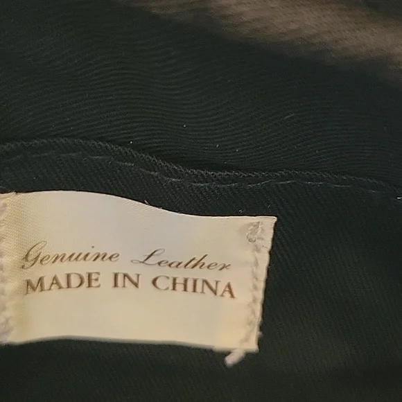 Unknown Brand small purse - Picture 4 of 5